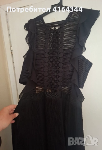 Уникална официална рокля на APART