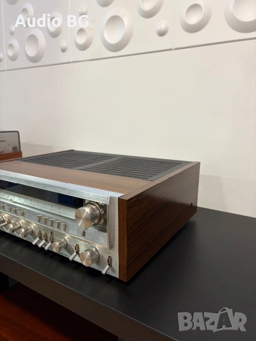 Pioneer SX-3900 Blue Line, снимка 4 - Ресийвъри, усилватели, смесителни пултове - 54910011