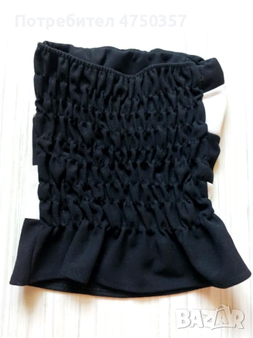 дамски потник, снимка 2 - Корсети, бюстиета, топове - 54129226