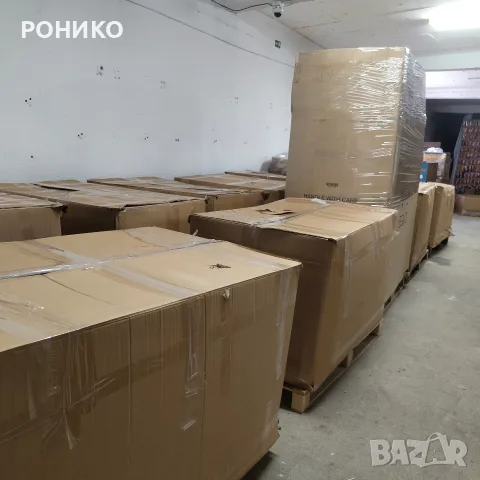 Палети с Електроника на Едро (Микс) – Около 300 артикула на палет!, снимка 13 - Друга електроника - 55321062