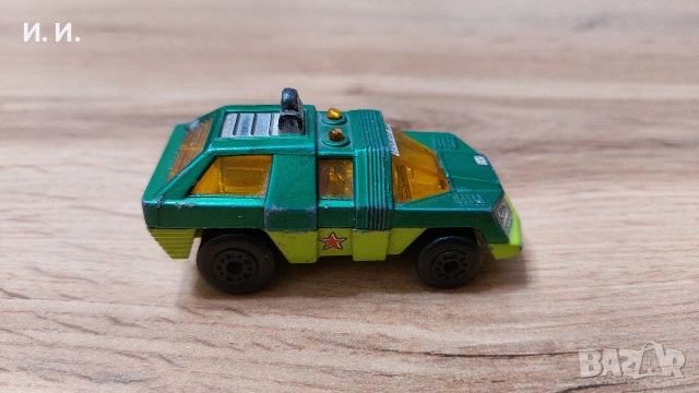 Matchbox , снимка 3 - Колекции - 54813078