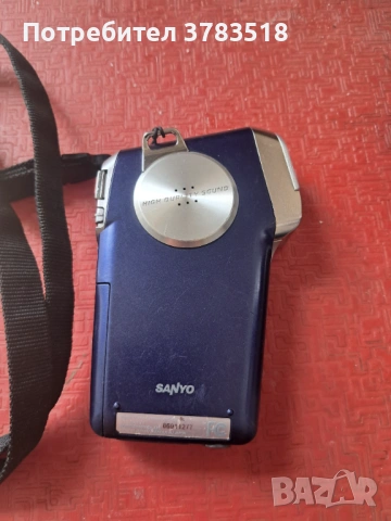 Видеокамера