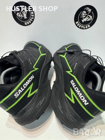 Маратонки SALOMON THUNDER CROSS GORE-TEX. Размер 43.5, снимка 5 - Маратонки - 54766394