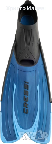 Нови плавници Cressi Agua Fins, снимка 4 - Водни спортове - 54908846