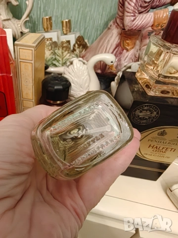 Lubin Paris изключително рядък винтидж парфюм, снимка 4 - Дамски парфюми - 54569382