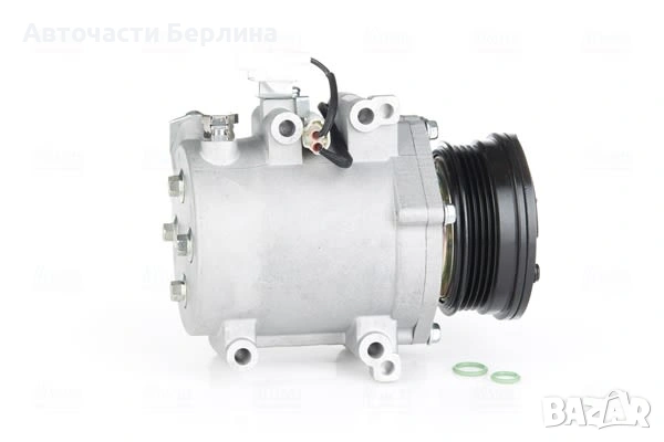 Компресор за климатик за Fiat Sedici и Suzuki Swift, снимка 5 - Части - 54859647
