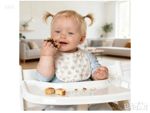 Табла, съвместима със столчето за хранене Stokke Tripp Trapp, снимка 3 - Други - 54305351