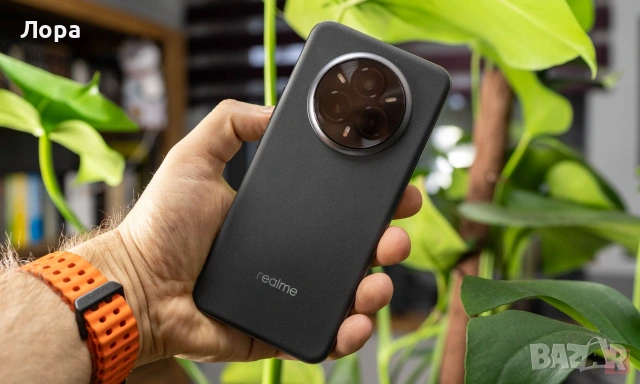 Realme Note 14 Pro Plus 5G 12/512gb, снимка 5 - Други - 55151939