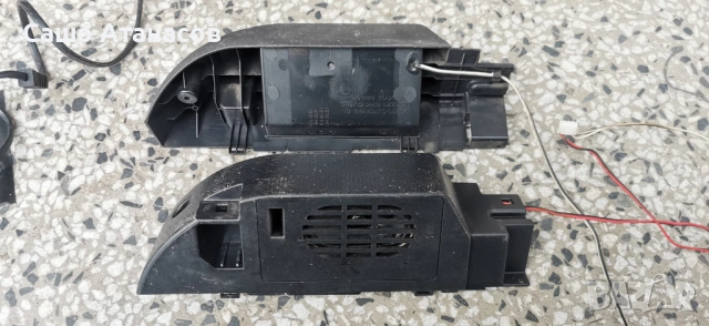 Smart Tech LE-32Z4TS със счупена матрица ,TP.MS3663S.PB818 ,V320BJ8-Q01 ,890.KE0-LE32Z1M-0H, снимка 15 - Части и Платки - 54624075