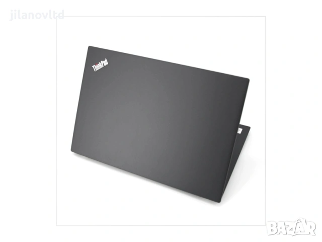 Лаптоп Lenovo T14s Gen 1 I7-10510U 16GB 256GB SSD NVME с до 24 МЕСЕЦА ГАРАНЦИЯ, снимка 2 - Лаптопи за работа - 54737442