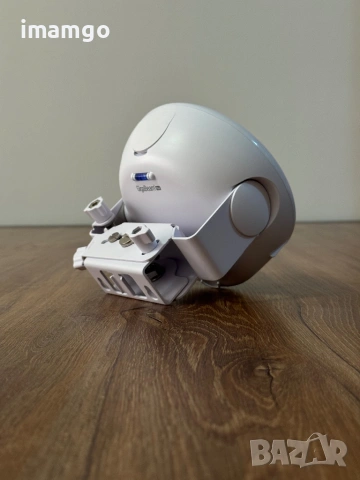 2 бр. Ubiquiti GigaBeam Plus (GBE-Plus) 60GHz – Безжичен Гигабитов Линк, снимка 3 - Мрежови адаптери - 54036666