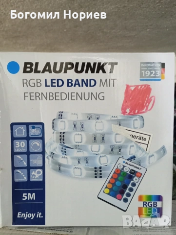 Led band