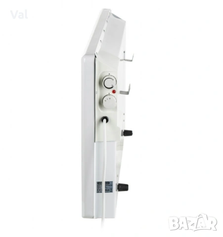 Печка , конвектор 1500W, панелен, снимка 6 - Отоплителни печки - 55002338