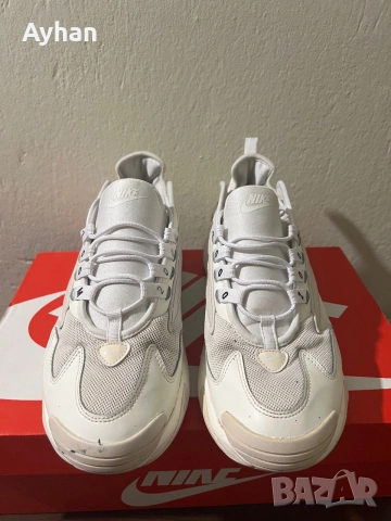 Продавам Nike Zoom 2K маратонки – №42/26.5см, снимка 2 - Маратонки - 54915658