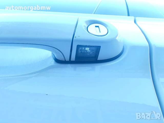На части БМВ F31 320 184 коня / BMW Ф31 320д 184 коня, снимка 9 - Автомобили и джипове - 54334308