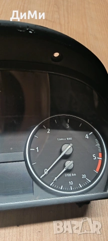 километраж бмв е91 320д 163 ръчка bmw e91 320d, снимка 4 - Части - 55194598