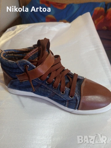 Кецове, снимка 3 - Кецове - 54242937