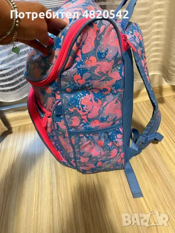 Раница  SMIGGLE, снимка 4 - Раници - 55388028