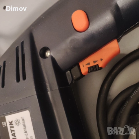 Бромашина/Перфоратор Kress , снимка 6 - Перфоратори - 54036071