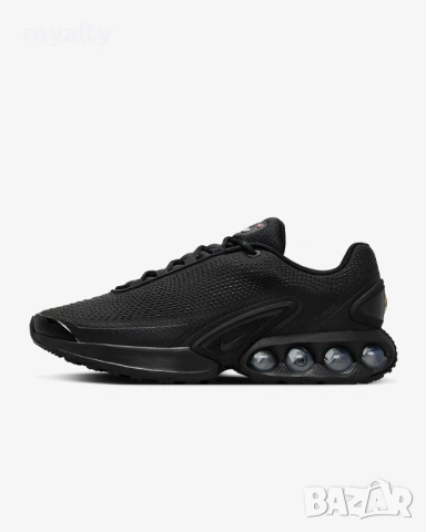 Мъжки Оригинални Маратонки Nike Air Max Dn