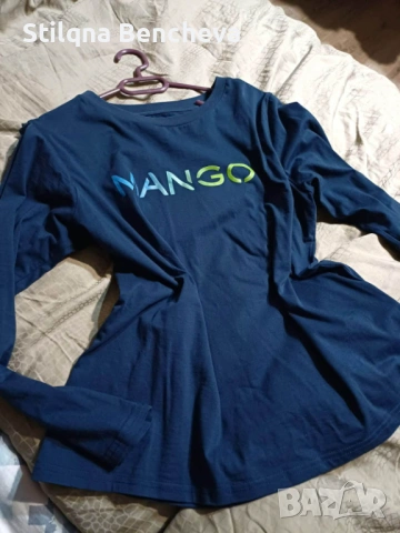 Дамски летни дрехи M,L, снимка 2 - Рокли - 54358105