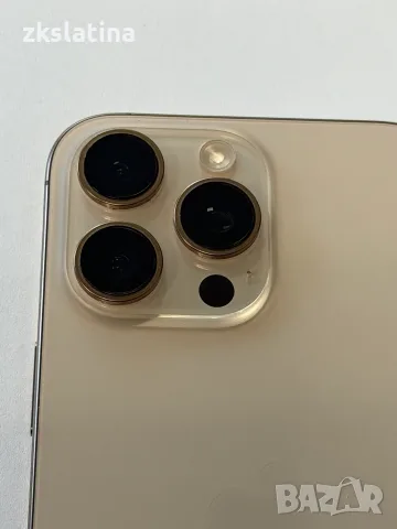 *** Перфектен *** Apple iPhone 16 Pro Max 256Gb 91%BH, снимка 4 - Apple iPhone - 55672922