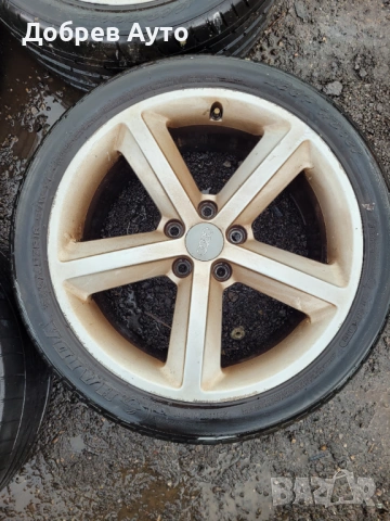 Джанти Audi A5 8T R18, снимка 3 - Части - 54519172