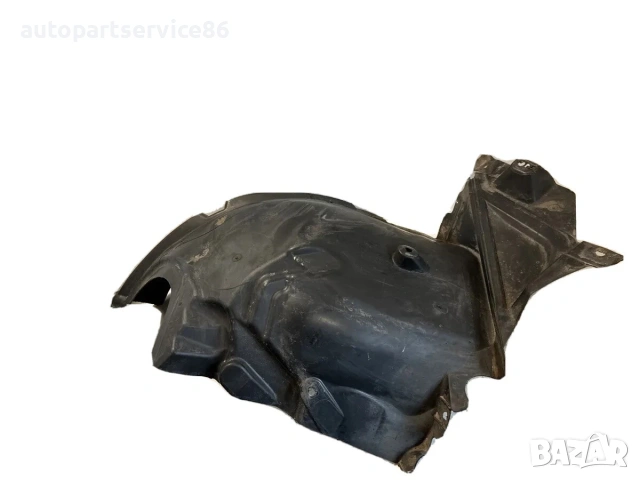 Капачка на калника, предна дясна задна част за Mercedes W212 (2012) A2126906930