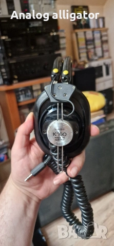 akg k 160