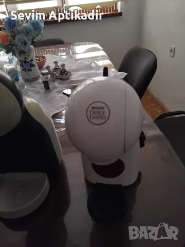Нов внос на кафе машини Dolce Gusto , снимка 2 - Кафемашини - 55507176