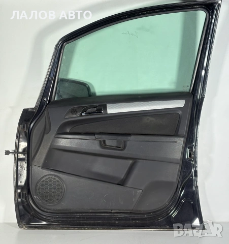 Предна Дясна Врата за Опел Зафира Б (05-14г) Predna Dqsna Vrata Opel Zafira B, снимка 2 - Части - 55207146