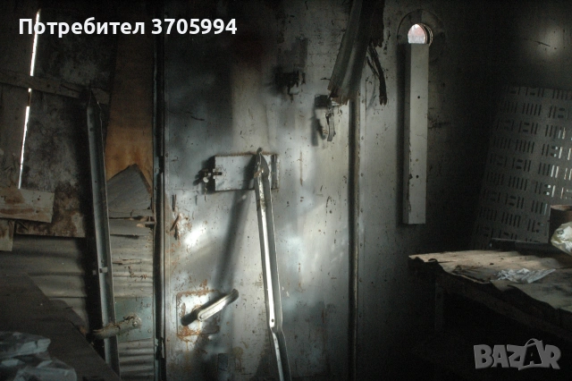 фургон, снимка 2 - Ремаркета - 55002919