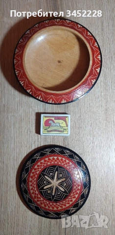 Кутийка дървена за ценители отлична , снимка 7 - Декорация за дома - 54165387