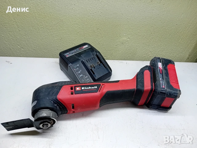 Einhell multitul TP-MG 18 Li BL - Solo