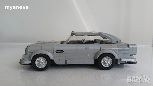 LEGO конструктори , единият е неразпечатан . , снимка 2 - Конструктори - 55093414