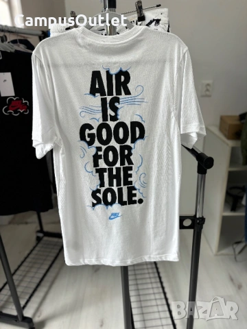 Nike Shirts/Aperel/НОВО, снимка 5 - Тениски - 54885431