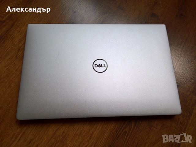 13.3" DELL XPS 7390, i5-10210U, 8GB, 128GB NVMe, лицензиран Windows, снимка 5 - Лаптопи за работа - 54645450
