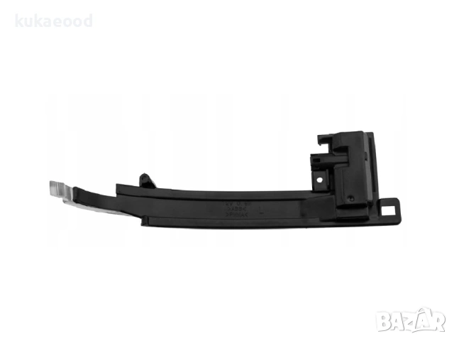 Мигач в огледало Audi A3 8P Facelift, снимка 4 - Части - 54202247