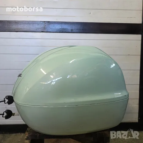 vespa ,Top cese ,багажен куфар , снимка 4 - Аксесоари и консумативи - 55431280