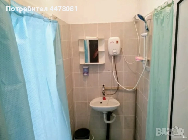 ТОП оферта: Давам под наем два магазина     2 × 40 кв.м, в с. Кранево 2000 € за сезона, снимка 11 - Магазини - 54963383