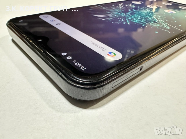 Телефон HMD Arc 64GB / 2GB RAM, снимка 6 - Други - 55252867