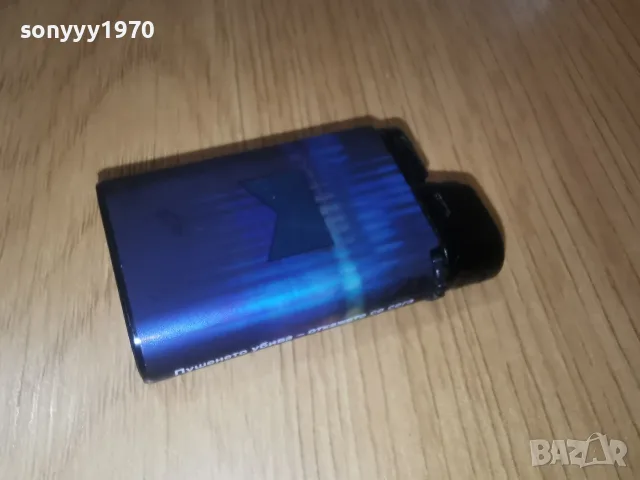 MARLBORO NEW MODEL 0808261840, снимка 18 - Колекции - 55597804