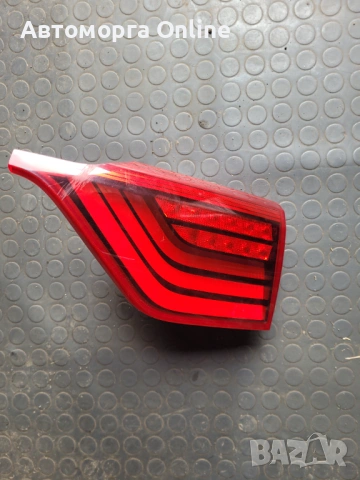 Десен вътрешен стоп за Kia Sportage 2010