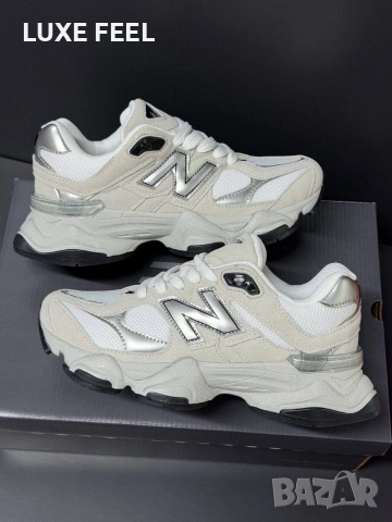 New Balance ✨Дамски Маратонки , снимка 5 - Маратонки - 55155627