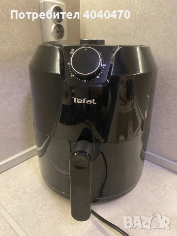 Air Fryer Tefal Easy Fry Classic EY2018