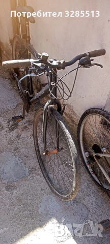 Велосипеди 3 броя, снимка 6 - Велосипеди - 54123495