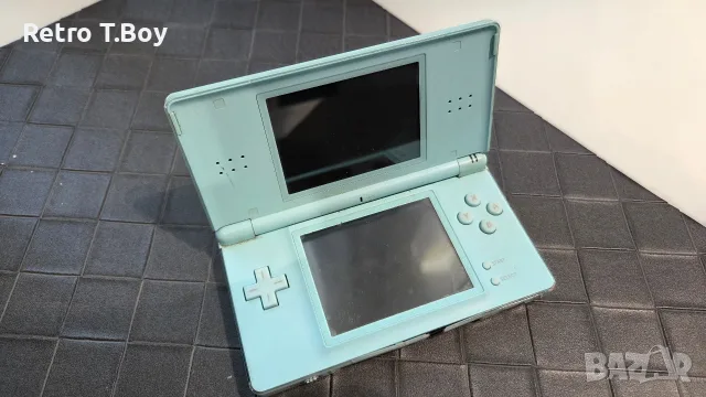 Nintendo ds lite , снимка 7 - Nintendo конзоли - 55485384