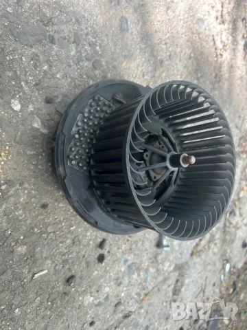 вентилатор парно климатроник VW Audi Seat Skoda 3C0907521 D, снимка 3 - Части - 55681739