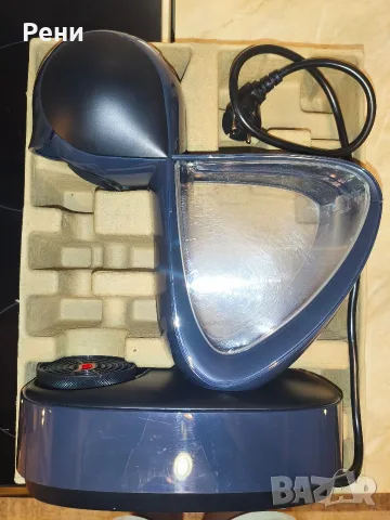 кафе машина Dolce Gusto за части , снимка 4 - Кафемашини - 55367019