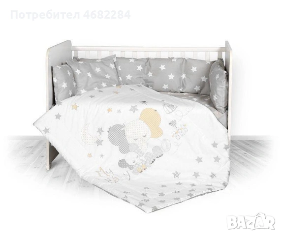Обиколник за кошара с размери 60/120 - 4броя